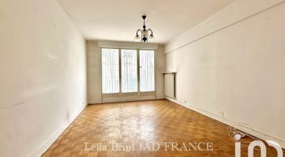 Apartment 3 rooms of 55 m² in - (92600)