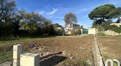 Terrain de 624 m² à Juvignac (34990)