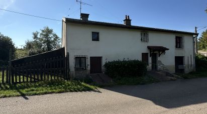 Village house 3 rooms of 80 m² in Belrupt (88260)