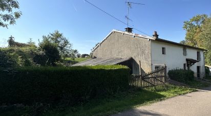 Village house 3 rooms of 80 m² in Belrupt (88260)