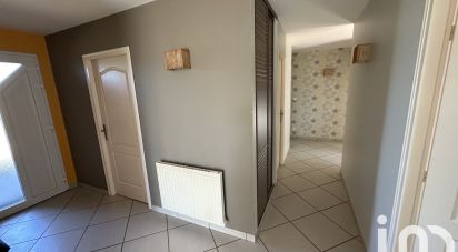 Maison traditionnelle 5 pièces de 126 m² à Darney (88260)