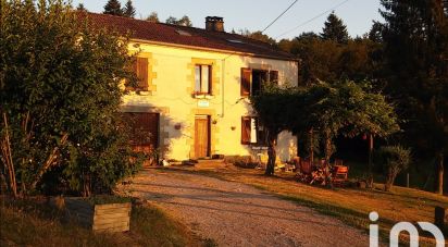 Maison traditionnelle 5 pièces de 185 m² à Gruey-lès-Surance (88240)