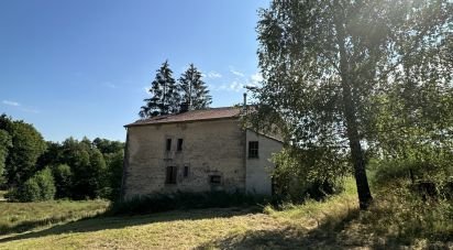 Maison traditionnelle 5 pièces de 185 m² à Gruey-lès-Surance (88240)