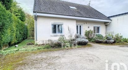 Maison 6 pièces de 170 m² à Fère-Champenoise (51230)