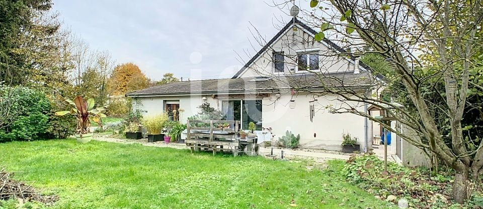 Maison 6 pièces de 170 m² à Fère-Champenoise (51230)