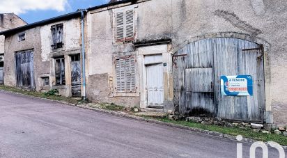 Maison de campagne 4 pièces de 160 m² à Voisey (52400)