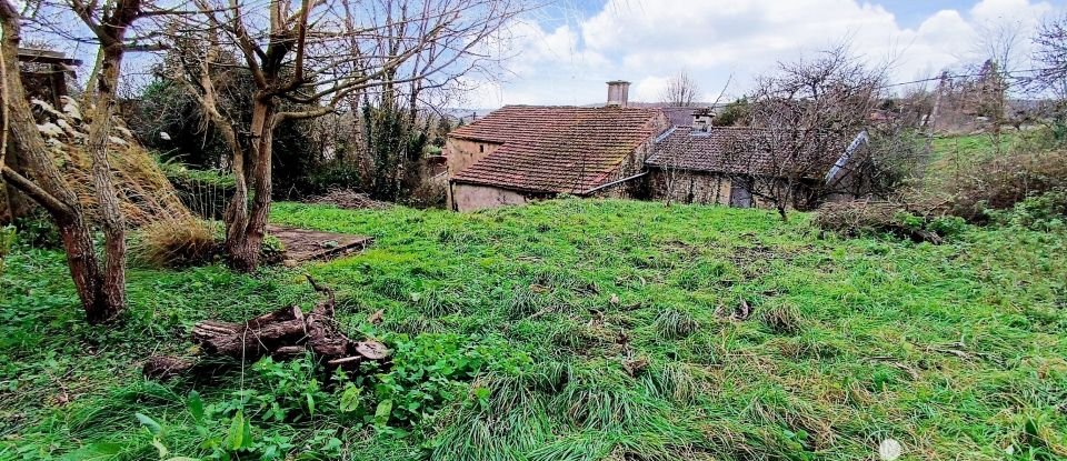 Maison de campagne 4 pièces de 160 m² à Voisey (52400)