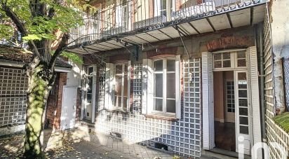 Townhouse 8 rooms of 193 m² in Toulouse (31000)