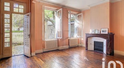 Maison de ville 8 pièces de 193 m² à Toulouse (31000)