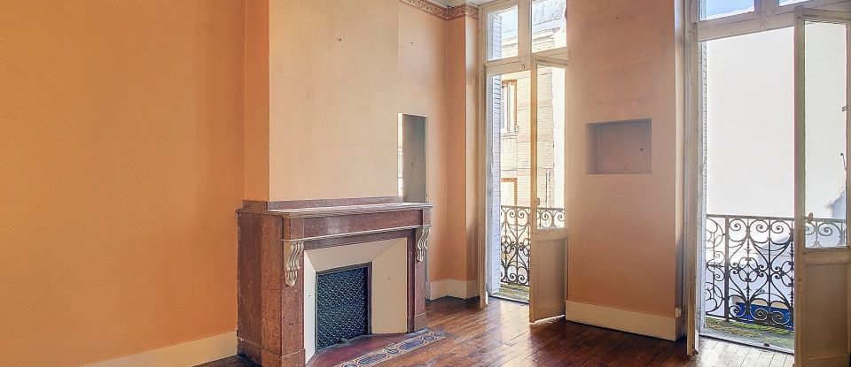 Maison de ville 8 pièces de 193 m² à Toulouse (31000)