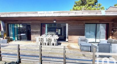 Maison 5 pièces de 144 m² à Capbreton (40130)