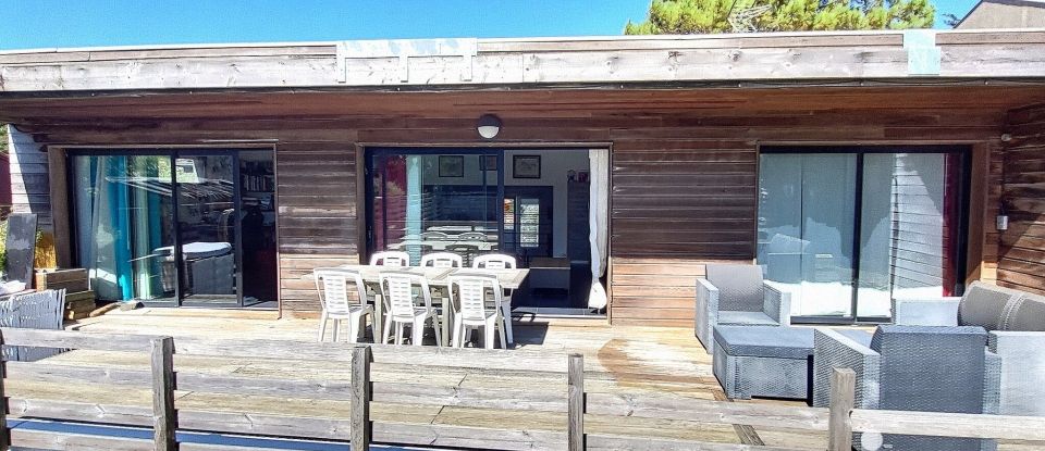 House 5 rooms of 144 m² in Capbreton (40130)