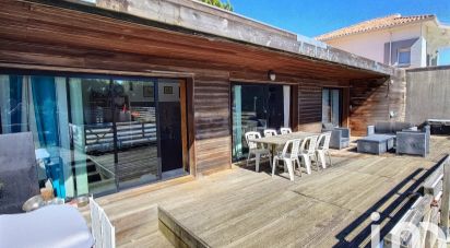 Maison 5 pièces de 144 m² à Capbreton (40130)