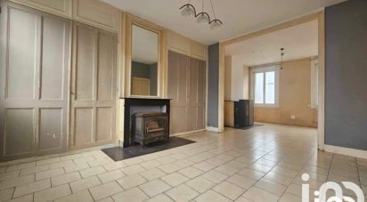 House 3 rooms of 112 m² in Nœux-les-Mines (62290)