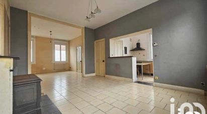 House 3 rooms of 112 m² in Nœux-les-Mines (62290)