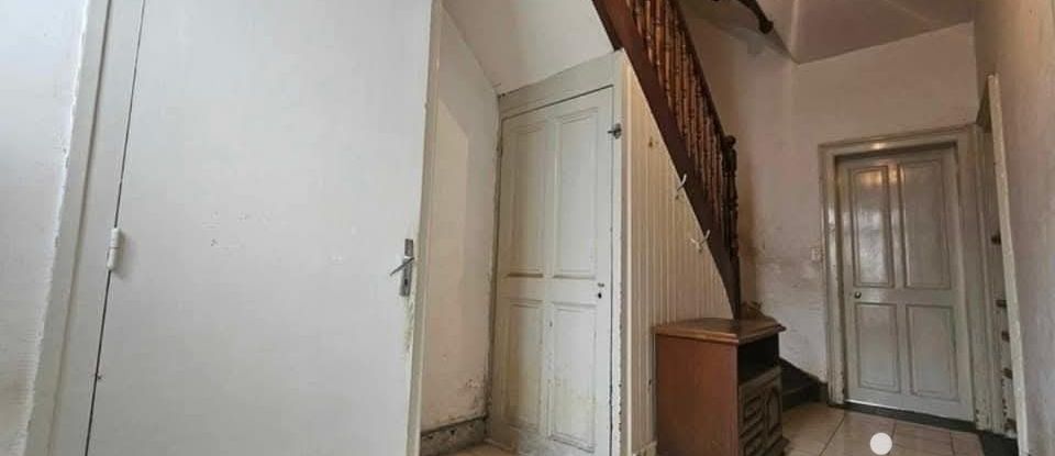 House 3 rooms of 112 m² in Nœux-les-Mines (62290)