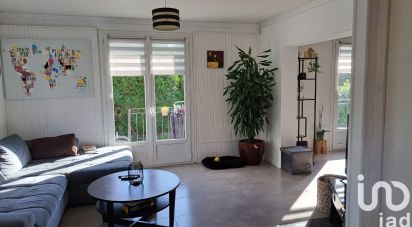 House 5 rooms of 95 m² in Cannes-Écluse (77130)