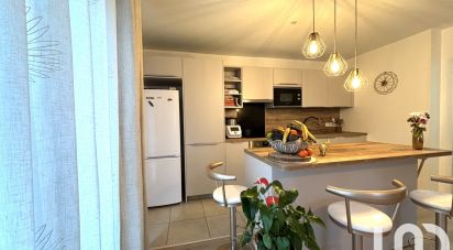 Appartement 3 pièces de 60 m² à Claye-Souilly (77410)