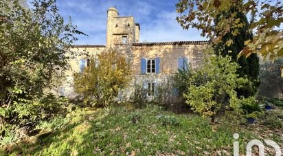 Mas 9 rooms of 300 m² in Arles (13200)