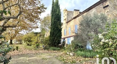 House 9 rooms of 300 m² in Arles (13200)