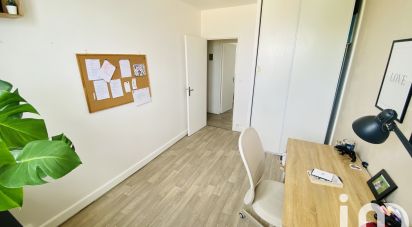 Appartement 3 pièces de 57 m² à Joué-lès-Tours (37300)