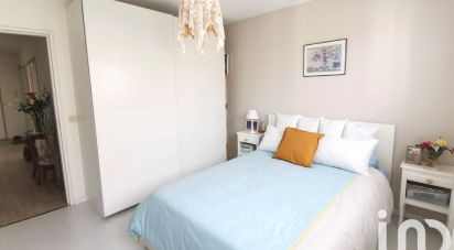 Appartement 3 pièces de 72 m² à Verneuil-sur-Seine (78480)