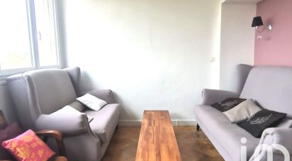 Appartement 4 pièces de 63 m² à Verneuil-sur-Seine (78480)