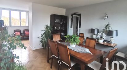 Appartement 4 pièces de 63 m² à Verneuil-sur-Seine (78480)