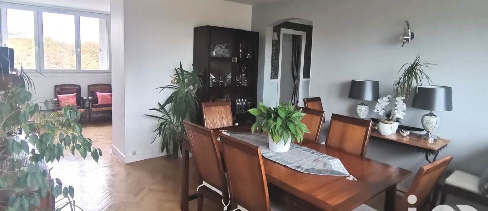 Appartement 4 pièces de 63 m² à Verneuil-sur-Seine (78480)