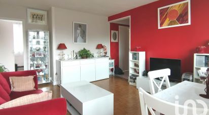 Appartement 3 pièces de 55 m² à Verneuil-sur-Seine (78480)