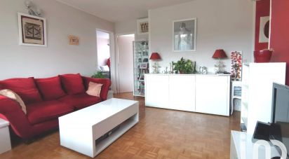 Appartement 3 pièces de 55 m² à Verneuil-sur-Seine (78480)