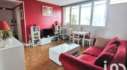 Appartement 3 pièces de 55 m² à Verneuil-sur-Seine (78480)