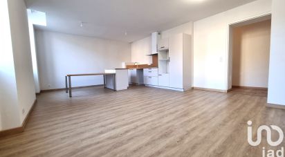 Apartment 4 rooms of 65 m² in Châtel-Guyon (63140)