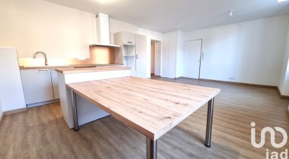 Apartment 4 rooms of 65 m² in Châtel-Guyon (63140)