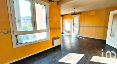 Apartment 3 rooms of 80 m² in Toulouse (31200)