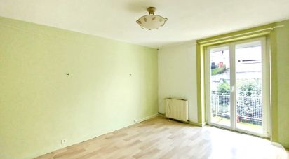 Apartment 6 rooms of 137 m² in Saint-Étienne (42000)