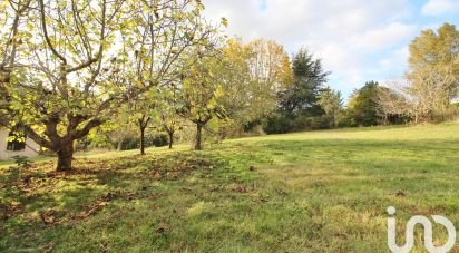 Land of 730 m² in Montastruc-la-Conseillère (31380)