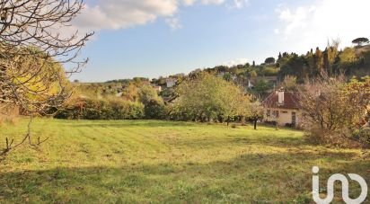 Land of 730 m² in Montastruc-la-Conseillère (31380)