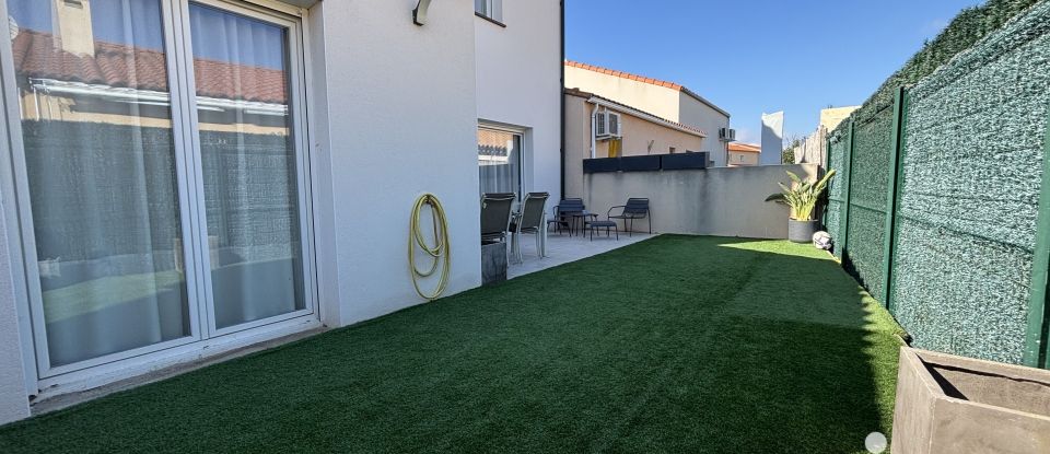 Maison 4 pièces de 90 m² à Ortaffa (66560)