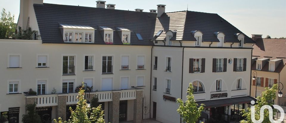 Appartement 3 pièces de 58 m² à Magny-le-Hongre (77700)