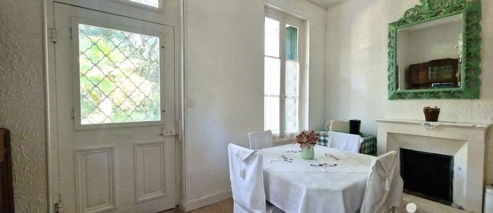 Maison 8 pièces de 226 m² à Fouras (17450)