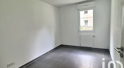 Appartement 3 pièces de 62 m² à Toulon (83100)