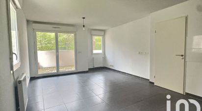 Appartement 3 pièces de 62 m² à Toulon (83100)