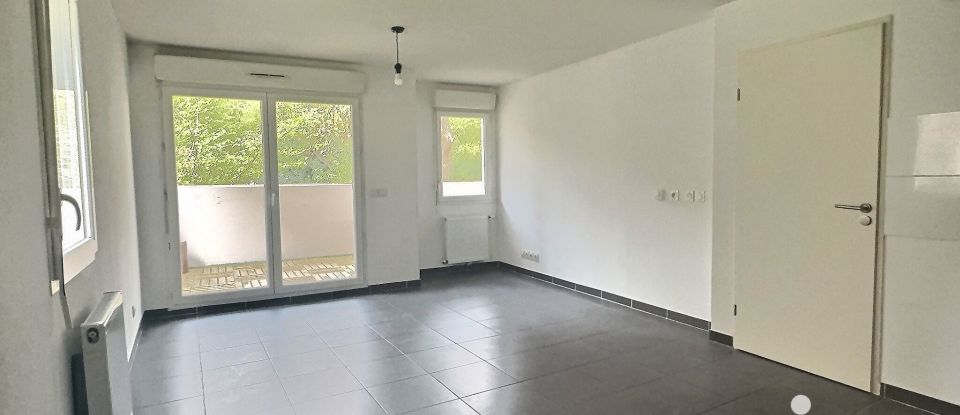 Appartement 3 pièces de 62 m² à Toulon (83100)