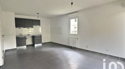 Appartement 3 pièces de 62 m² à Toulon (83100)