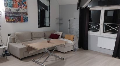 Appartement 2 pièces de 37 m² à Pierrelaye (95480)