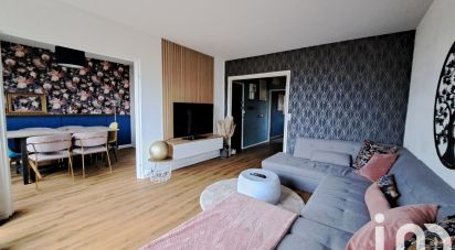 Appartement 4 pièces de 72 m² à Auxerre (89000)