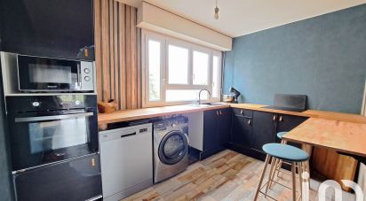 Appartement 4 pièces de 72 m² à Auxerre (89000)