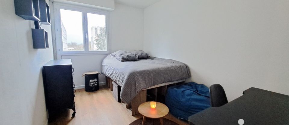 Appartement 4 pièces de 72 m² à Auxerre (89000)