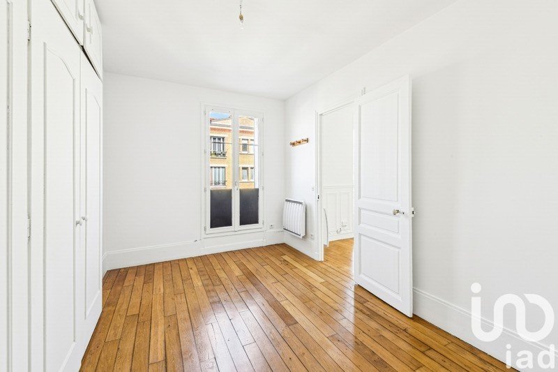 Appartement 2 pièces de 45 m² à Montrouge (92120)